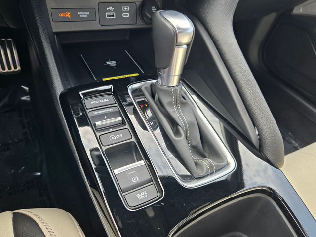 2024 Acura Integra - $28,997