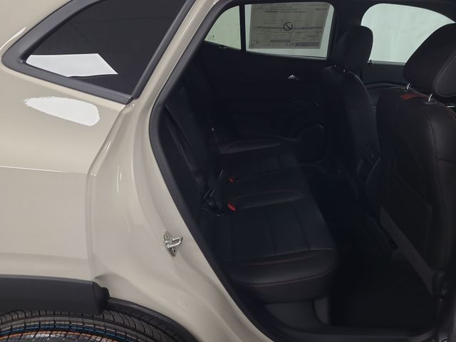 2026 – Chevrolet – Trax