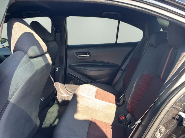 Used 2024 Toyota Corolla Sedan
