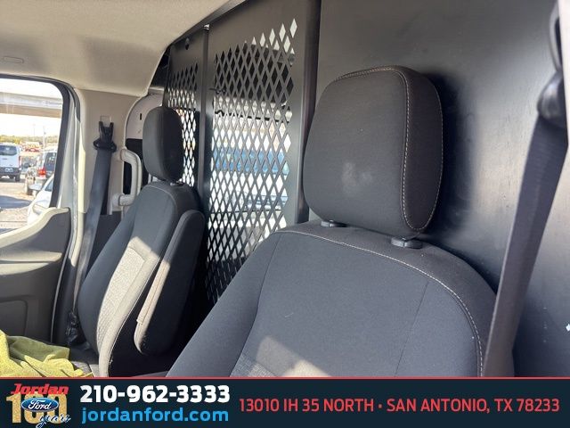 Used Car 2021 Ford Transit-250  Base For Sale Under $30,000 In San Antonio, Texas