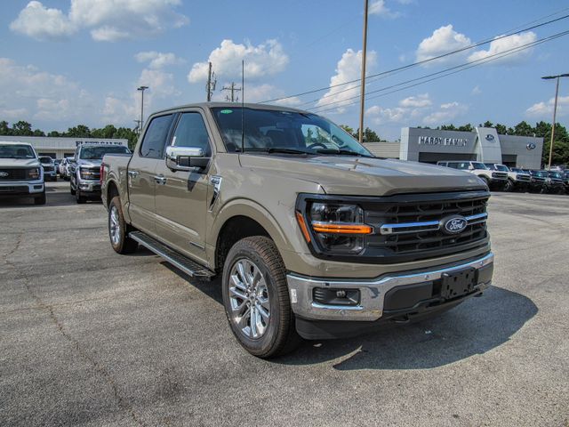 Photo of 2025 Ford F-150 XLT in Dallas, GA 2025 Ford F-150 XLT  167510