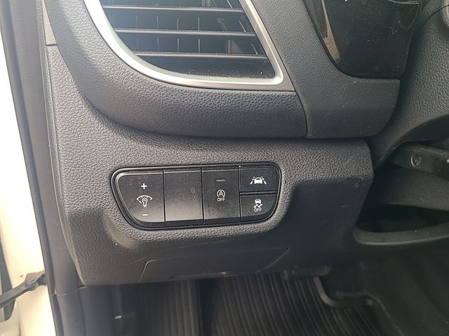 Used 2022 Kia Seltos SUV