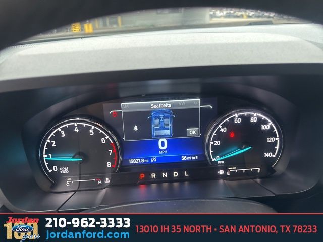Used Car 2023 Ford Maverick  Xlt For Sale Under $30,000 In San Antonio, Texas