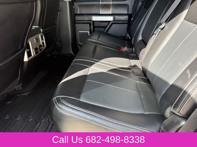 Used 2021 Ford F-250SD Truck