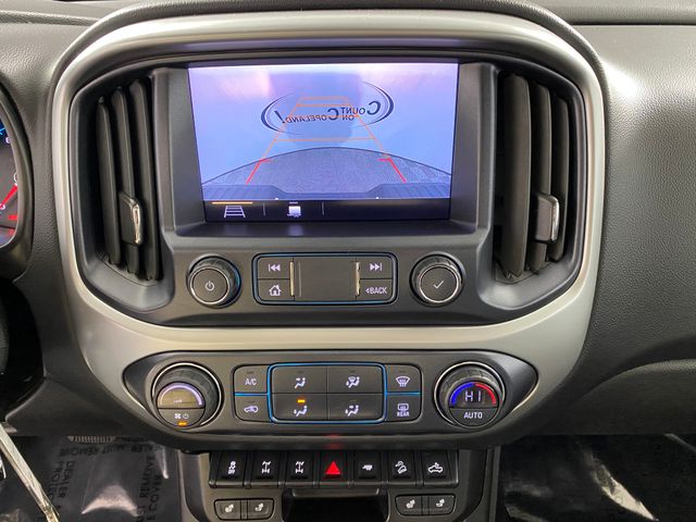 2022 Chevrolet Colorado ZR2 photo