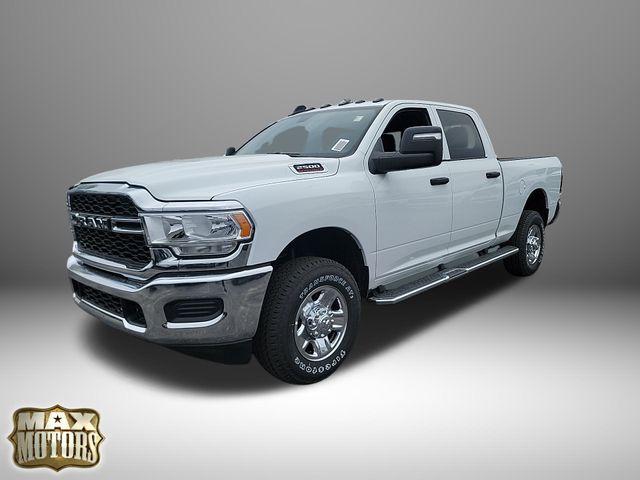 2024 Ram 2500 Tradesman 3