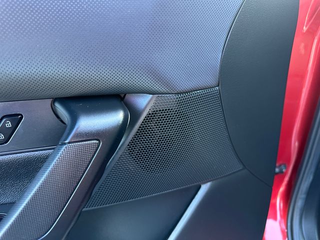 Used 2024 Red Mazda 2.5 S Select Package image 18