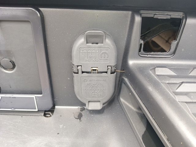 Used 2019 Ram 1500 Truck