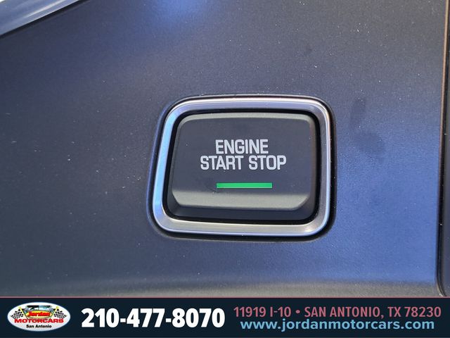 Used Car 2014 Chevrolet Corvette Stingray  Z51 For Sale Under $50,000 In San Antonio, Texas