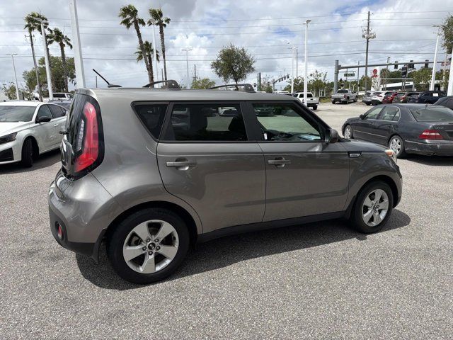 Used 2018 Kia Soul Base with VIN KNDJN2A23J7521224 for sale in DeLand, FL