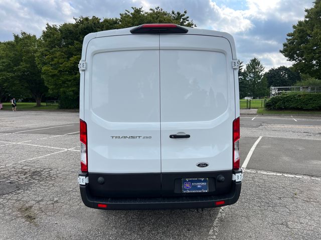 Used 2024 Ford Transit-250 Van