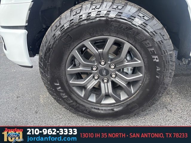 Used Car 2025 Ford F-150  Tremor For Sale Under $70,000 In San Antonio, Texas