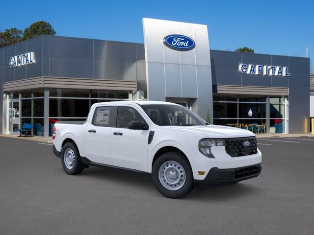 New 2026 White Ford XL image 7
