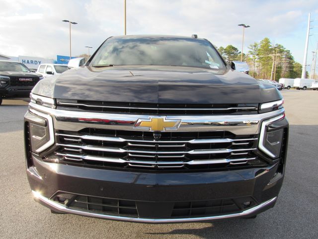 2026 Chevrolet Tahoe Premier:45253