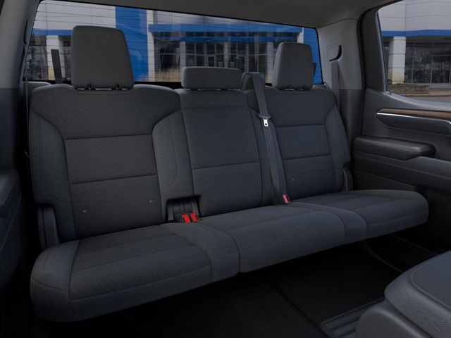 New 2025 Chevrolet Silverado 1500 For Sale in Livonia, MI