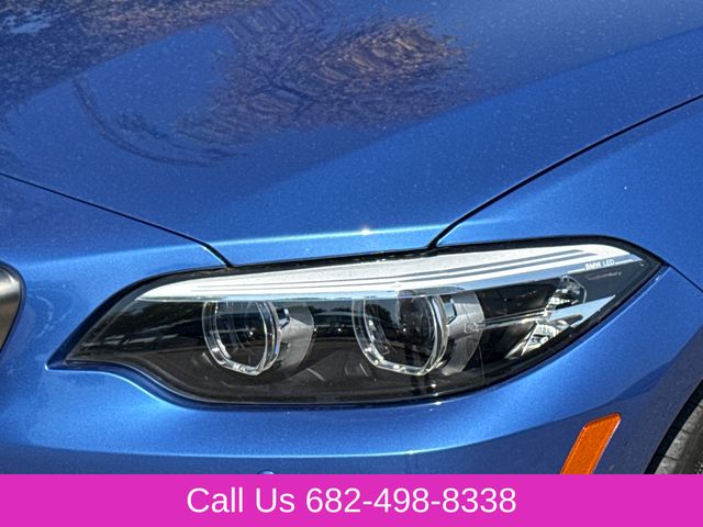 Used 2020 BMW 2 Series Convertible