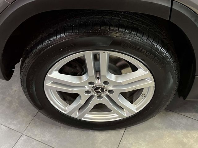 used 2022 Mercedes-Benz GLB car, priced at $31,293