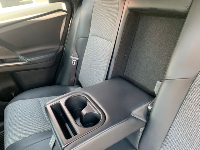 Used 2026 Toyota bZ SUV