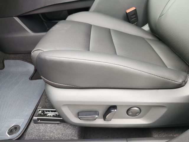 New 2026 Nissan Rogue SUV