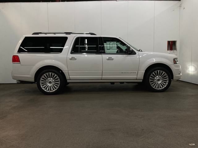2016 Lincoln Navigator L Select
