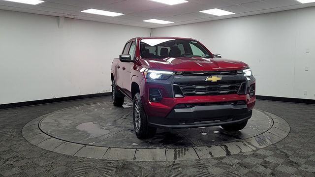 2026 – Chevrolet – Colorado