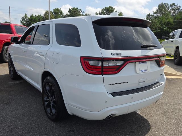 Used 2021 Dodge Durango SUV