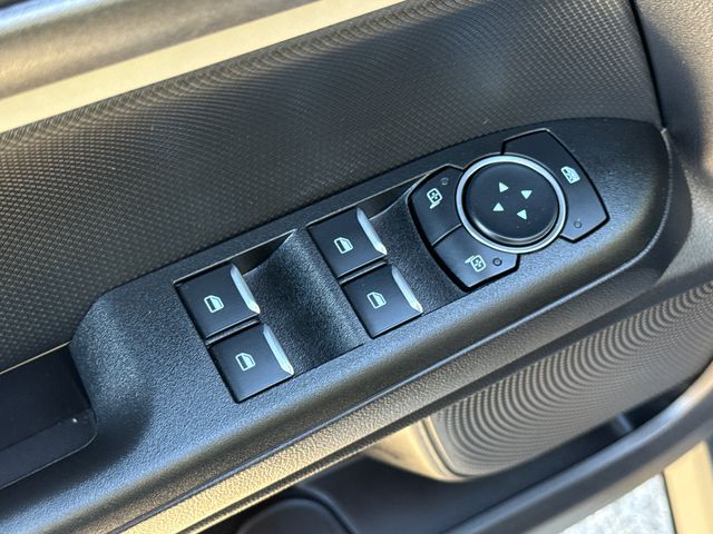 New 2025 Gray Ford Big Bend image 21