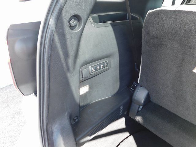 Used 2016 Ford Explorer Platinum 4D Sport Utility