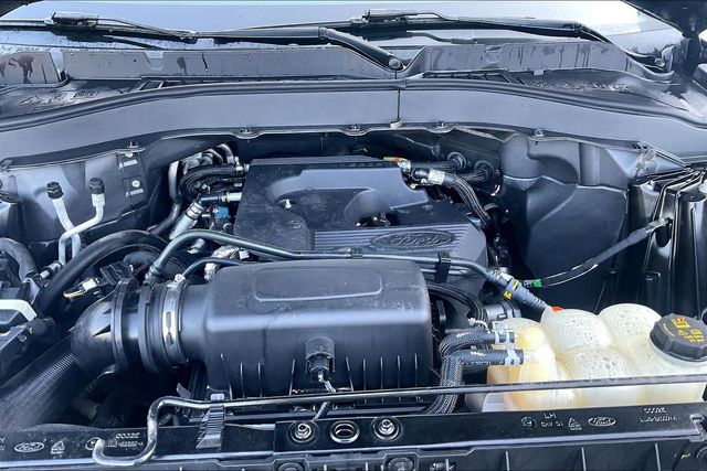 Used 2020 Ford Explorer SUV