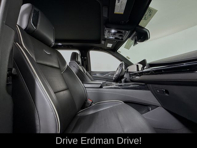 Used 2024 Cadillac Escalade ESV SUV