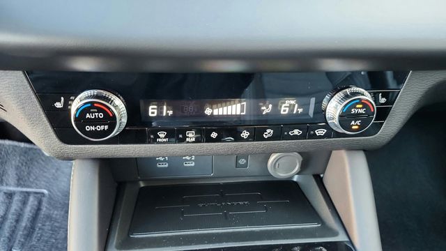 2025 Mitsubishi Outlander