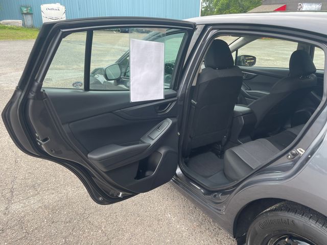 Used 2018 Subaru Impreza Hatchback