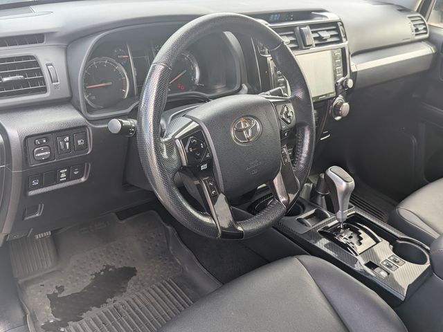 2023 Toyota 4Runner - Image 11
