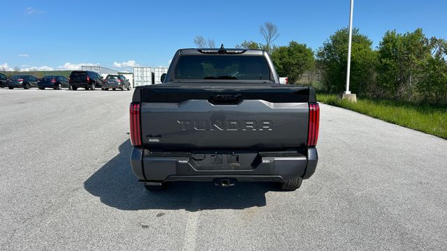 Used 2024 Toyota Tundra Hybrid Truck