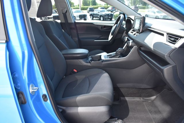Used 2019 Toyota RAV4 SUV