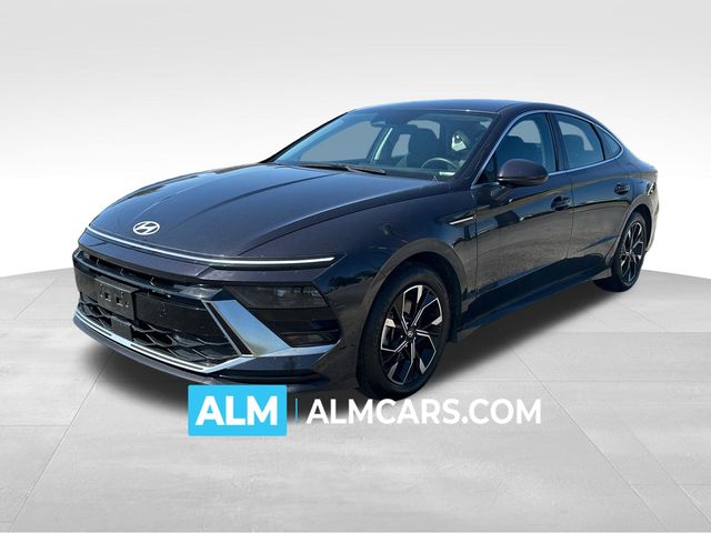 2024 Hyundai Sonata SEL FWD
