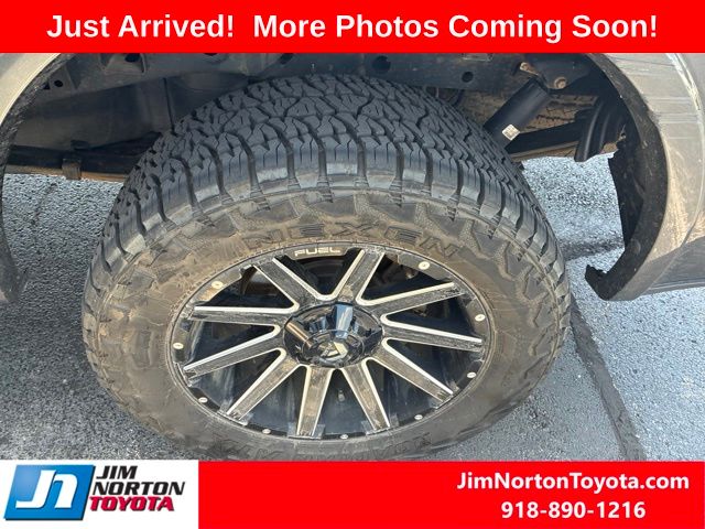 Used 2019 Ford F-150 Truck
