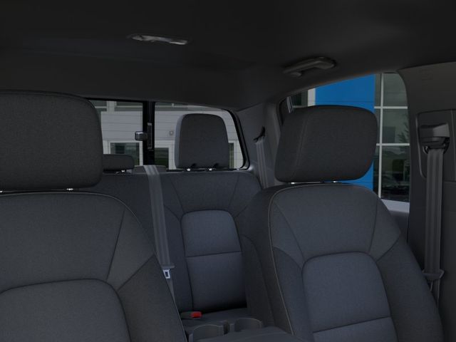 New 2025 Chevrolet Colorado For Sale in Grove City, OH