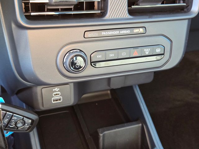 New 2026 Ford Maverick XL