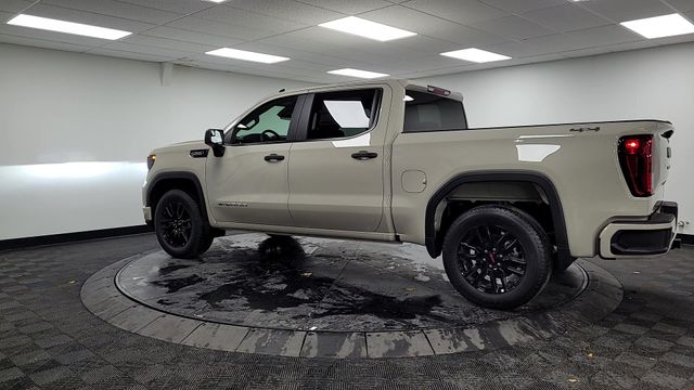 2026 – GMC – Sierra 1500