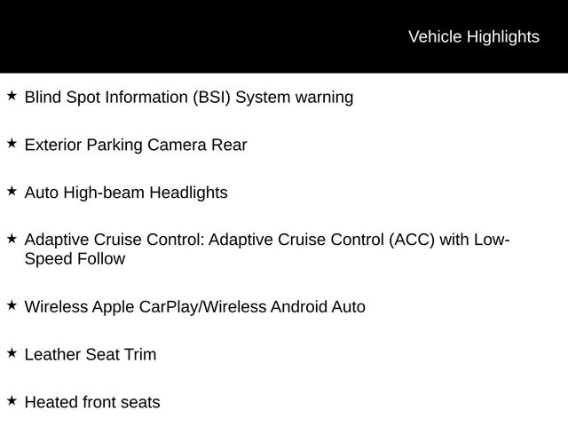View vehicle photo 7