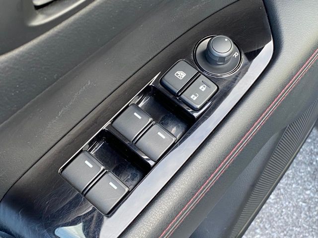 used 2023 Mazda CX-5 car, priced at $23,732