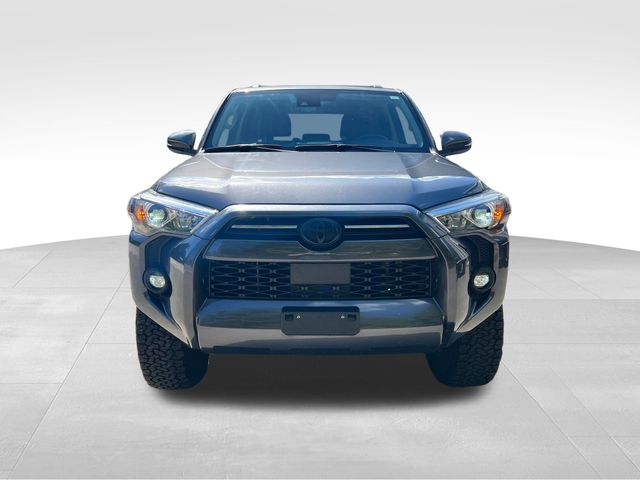 2022 Toyota 4Runner SR5 Premium 3