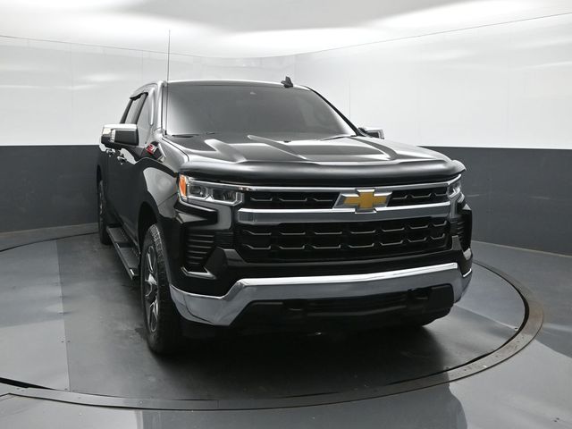 Used 2023 Chevrolet Silverado 1500 Truck