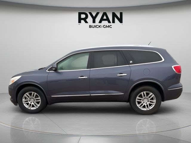 used 2014 Buick Enclave car, priced at $8,215