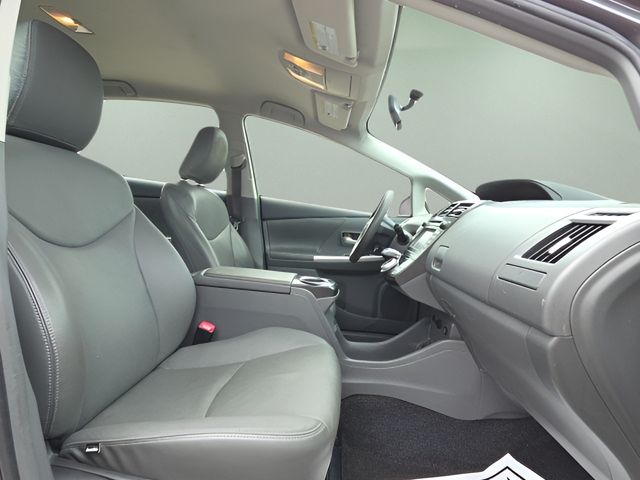 Used 2013 Toyota Prius v Wagon