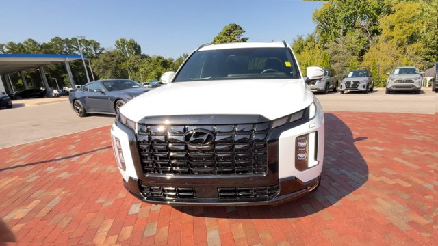 Used 2025 Hyundai Palisade SUV