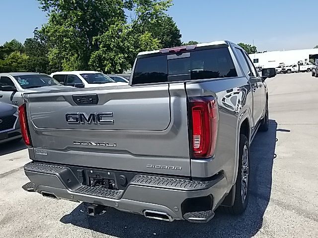 Used 2023 GMC Sierra 1500 Truck