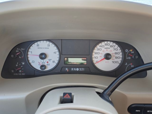 2005 Ford F-350 LARIAT