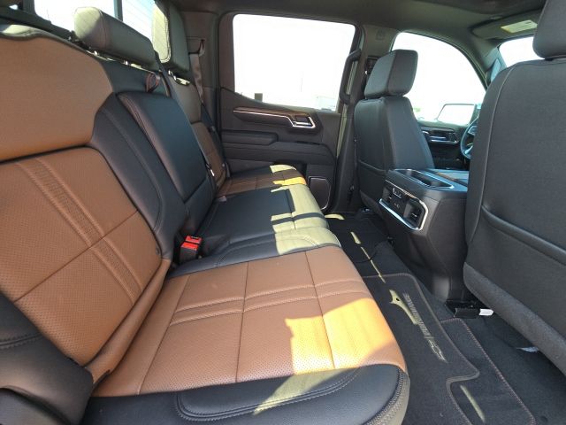 Photo of 2025 Chevrolet Silverado 1500 High Country in Dallas, GA - 14,  2025 Chevrolet Silverado 1500 High Country:43263A